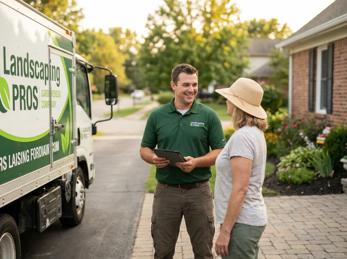 Landscaping Curtis Bay, MD FAQs